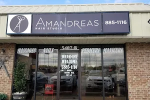Amandrea's Hair Studio image