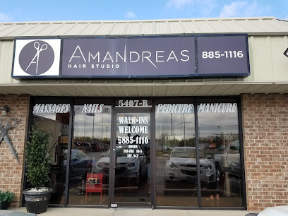 Amandrea's Hair Studio