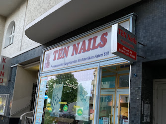 Ten Nails