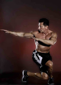 Iron Trainer Personal Training - Photo 4 - Car repair in Las Vegas, NV, Las Vegas