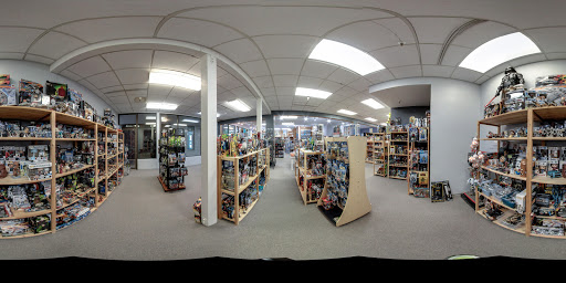 Toy Store «Replay Toys», reviews and photos, E 18th Ave, Eugene, OR 97401, USA