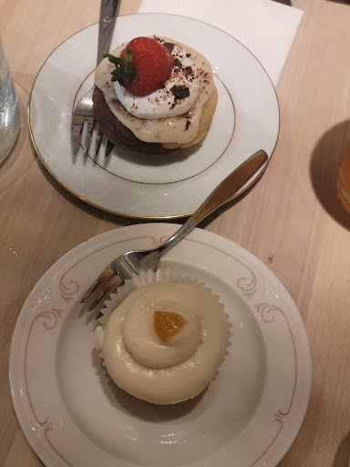 Vegan Restaurant «The Red Fern», reviews and photos, 283 Oxford St, Rochester, NY 14607, USA