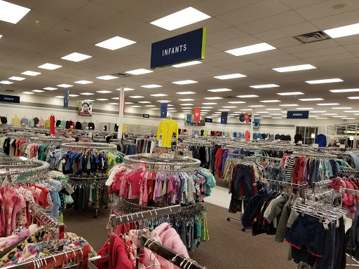 Thrift Store «Deseret Industries Thrift Store», reviews and photos