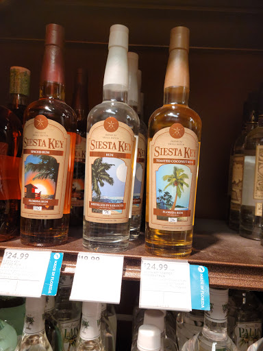 Liquor Store «ABC Fine Wine & Spirits», reviews and photos, 204 107th Ave, Treasure Island, FL 33706, USA