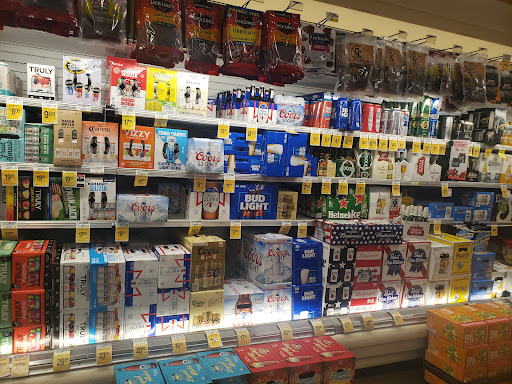 Grocery Store «Safeway», reviews and photos, 2811 Middlefield Rd, Palo Alto, CA 94306, USA