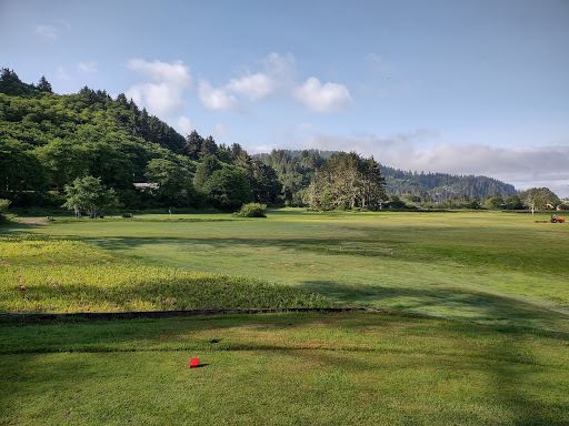 Golf Course «Neskowin Marsh Golf Course», reviews and photos, 48405 Hawk Dr, Neskowin, OR 97149, USA