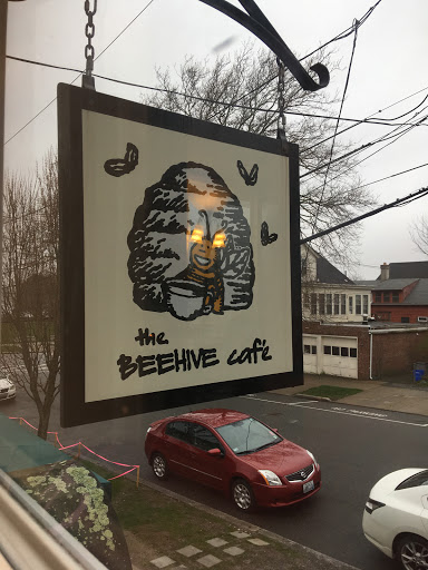 Cafe «Beehive Cafe», reviews and photos, 10 Franklin St, Bristol, RI 02809, USA
