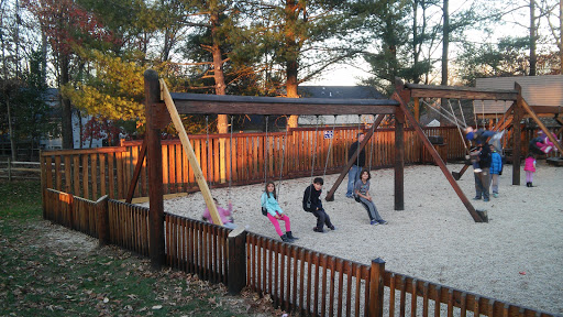 Community Center «Tall Oaks Community Center», reviews and photos, 12298 Cotton Mill Dr, Woodbridge, VA 22192, USA