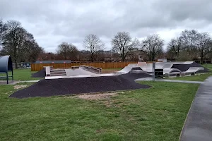 Rooksdown Skate Park image