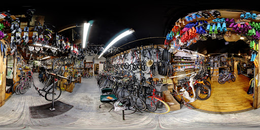 Bicycle Store «Bronx River Bicycle Works», reviews and photos, 27 Mt Vernon Ave, Mt Vernon, NY 10550, USA