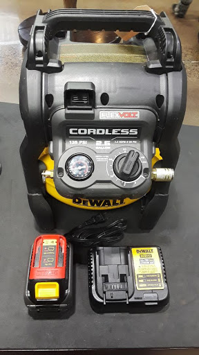 Pawn Shop «Twin Cities Pawn», reviews and photos, 6650 US-10, Ramsey, MN 55303, USA