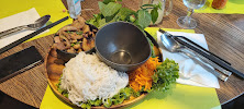 Bún chả du Restaurant vietnamien Comme au Vietnam à Paris - n°18