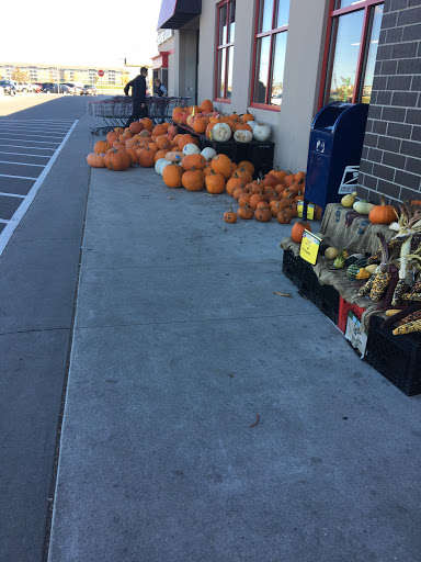 Grocery Store «Cash Wise - West Fargo», reviews and photos, 755 33rd Avenue east, West Fargo, ND 58078, USA