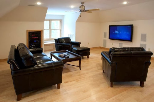 Audio Visual Consultant «Automated Lifestyles LLC», reviews and photos, 228 Windsor Way, Moscow, PA 18444, USA