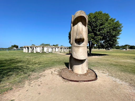 Corporate Office «Hill Country Arts Foundation», reviews and photos, 120 Point Theatre Rd S, Ingram, TX 78025, USA