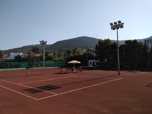 3 Sısters Tenis Kulübü Torba