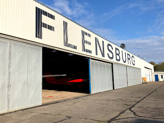 FLY INN Flugplatz Flensburg