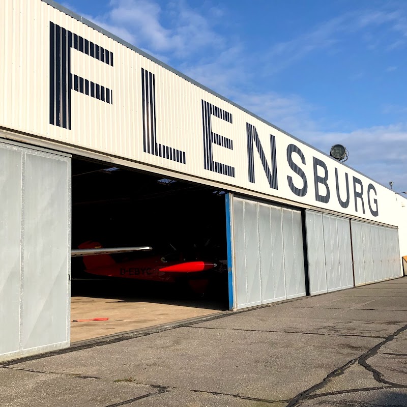 FLY INN Flugplatz Flensburg