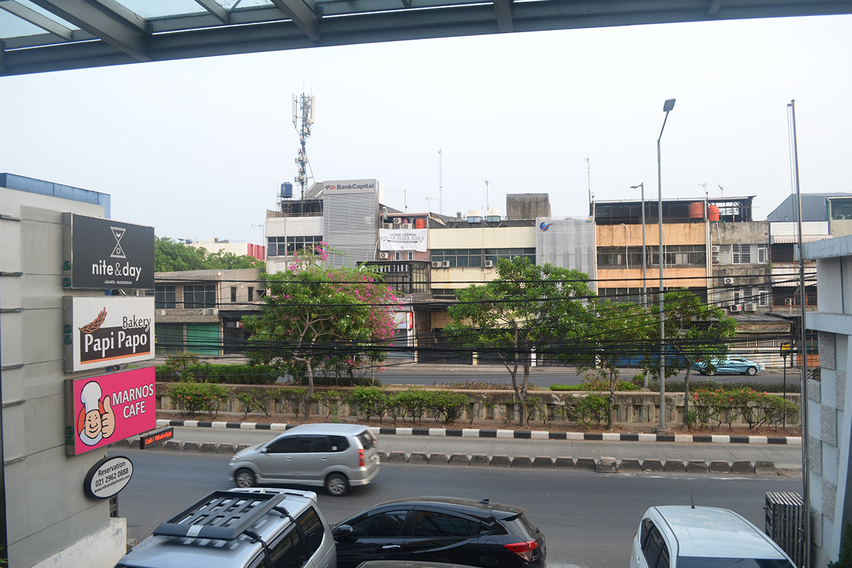 Nite & Day Hotel Jakarta Bandengan Photo