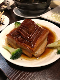 Poitrine de porc du Restaurant chinois Le Grand Bol(Belleville) à Paris - n°4