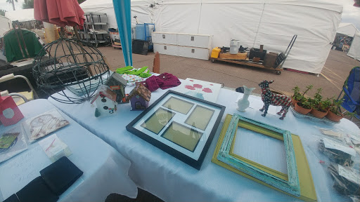 Flea Market «Apache Trail Swap Meet», reviews and photos, 9452 E Main St, Mesa, AZ 85207, USA