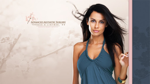 Advanced Aesthetic Surgery - Thomas B. Lintner MD