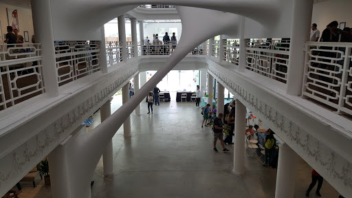 Event Venue «Moore Bldg», reviews and photos, 3841 NE 2nd Ave, Miami, FL 33137, USA