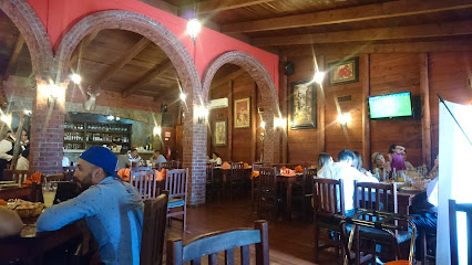 El Rancho Restaurante