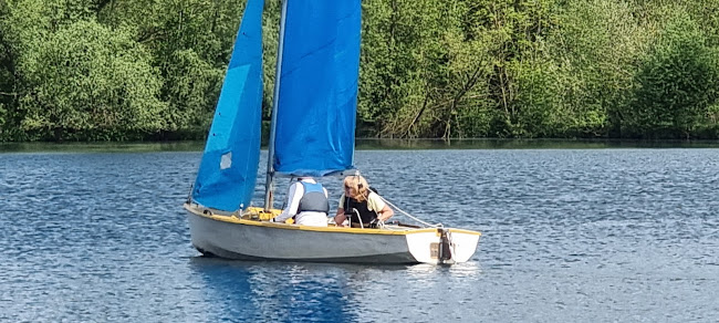 Reviews of Syston Sailing Club in Leicester - Association