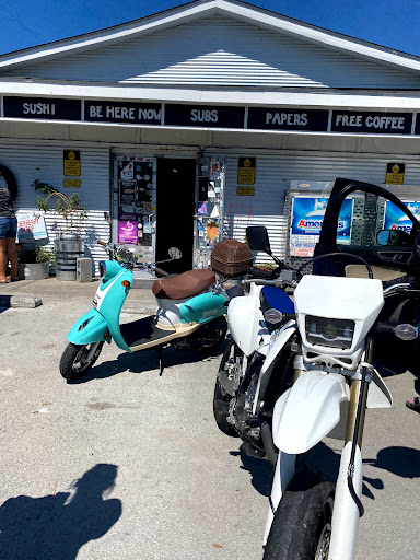 Moped Dealer «Scooter Stop of Charleston Moped Repairs», reviews and photos, 778 Folly Rd, Charleston, SC 29412, USA