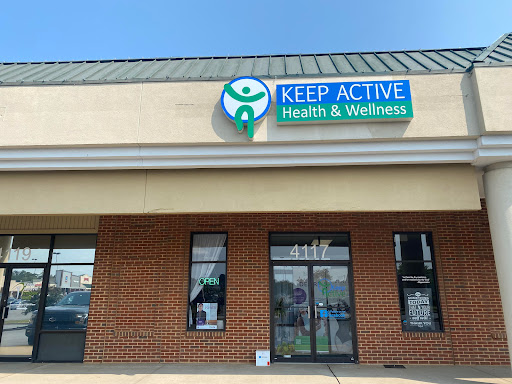 Explore runes tattoo ideas, creative tattoo ideas in Fredericksburg, available at Keep Active Health & Wellness