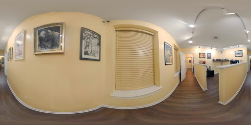 Tattoo Shop «Loose Screw Tattoo», reviews and photos, 3313 W Cary St, Richmond, VA 23221, USA