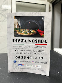 Pizza du Pizzeria Pizza NOSTRA à Vallauris - n°2