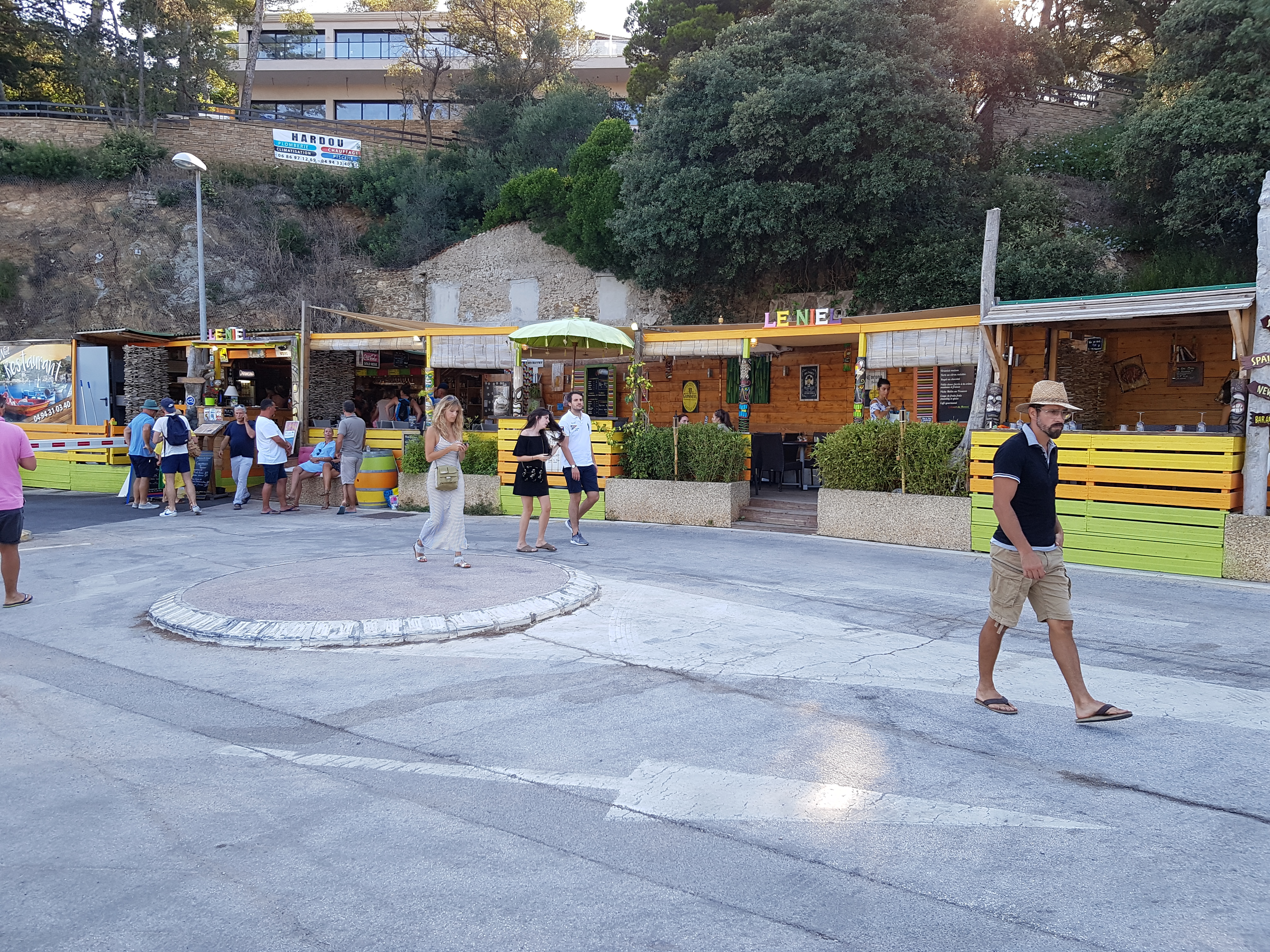 Photo n° 4 de l'avis de jonathan.o fait le 16/08/2018 à 18:56