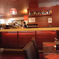 Atmosphère du Restaurant vietnamien Belle Asie à Thiais - n°2