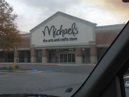 Craft Store «Michaels», reviews and photos, 15136 Crossroads Pkwy, Gulfport, MS 39503, USA