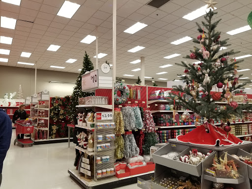 Department Store «Target», reviews and photos, 17700 NE 76th St, Redmond, WA 98052, USA