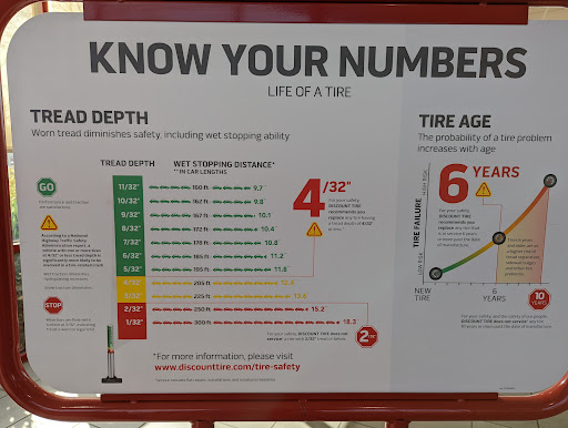 Tire Shop «Discount Tire Store - Bothell, WA», reviews and photos, 20914 Bothell Everett Hwy, Bothell, WA 98021, USA