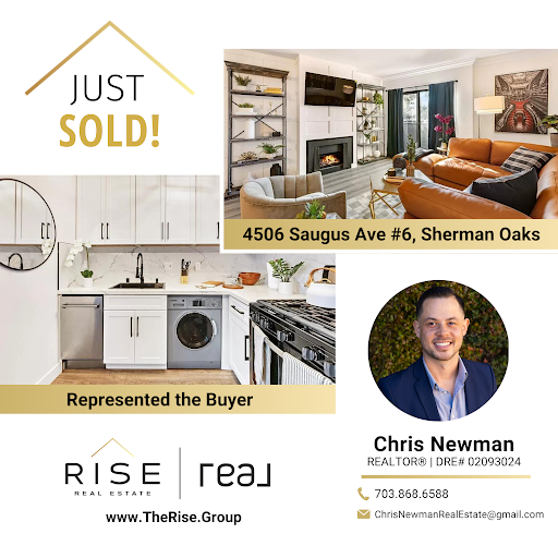 Rise Real Estate Group image