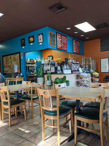 Coffee Shop «Chelsea Coffee», reviews and photos, 3217 E Silver Springs Blvd, Ocala, FL 34470, USA