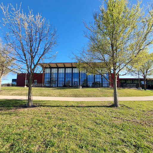 Recreation Center «Huffhines Recreation Center», reviews and photos, 200 N Plano Rd, Richardson, TX 75081, USA