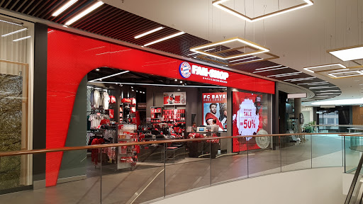 FC Bayern Store