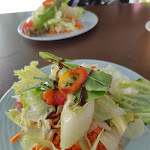 Photo n°2 de l'avis de Susanne.e fait le 07/06/2023 à 14:42 sur le  Gasthaus zum Lamm à Ebensfeld