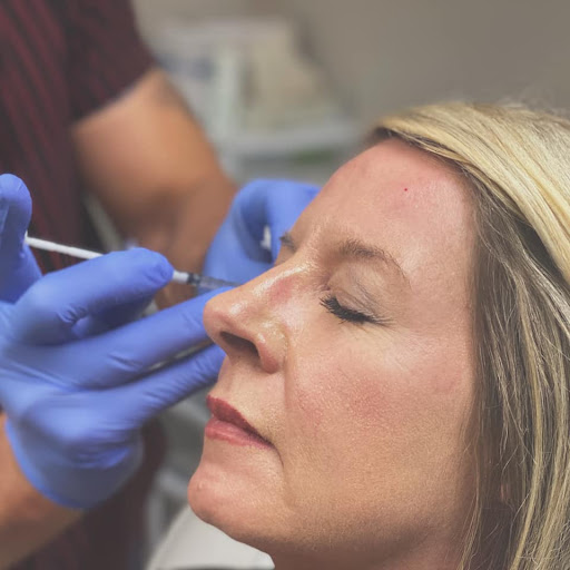 Medical Spa «Docere Medical Spa & Laser Center», reviews and photos, 10633 Pearl Rd, Strongsville, OH 44136, USA