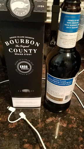 Wine Store «Cardinal Warehouse Wine & Liquors», reviews and photos, 7780 N Milwaukee Ave, Niles, IL 60714, USA