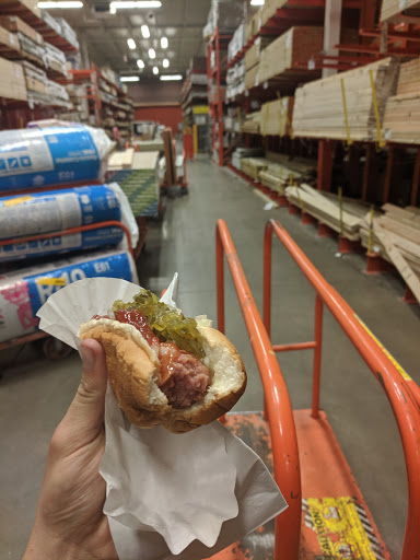 Home Improvement Store «The Home Depot», reviews and photos, 660 Twelve Mile Rd, Madison Heights, MI 48071, USA