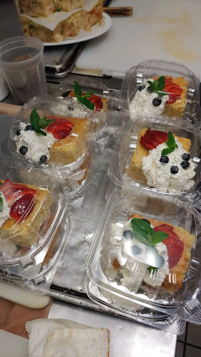 Grocery Store «Grocery», reviews and photos, 101 S 13th St, Philadelphia, PA 19107, USA