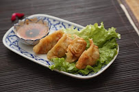 Rouleau de printemps du Restaurant asiatique Les Délices d'Asie à Vierzon - n°2