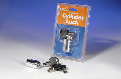 Self-Storage Facility «A-1 Self Storage», reviews and photos, 2555 S Main St, Santa Ana, CA 92707, USA