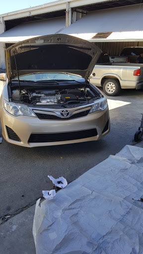 Auto Parts Store «Quality Auto Body Parts», reviews and photos, 540 N Grant St, Stockton, CA 95202, USA